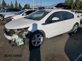 ✅ 2013 Chevrolet Volt • VIN: 1G1RE6E47DU140397 • Lot: 78137564. Wystawiony na Copart z przebiegiem 101 202 mil. Bezpłatny archiwum sprzedaży aukcyjnych z USA i szczegółowy raport historii pojazdu na DreamBid. Zdjęcie 1.