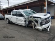 ✅ 2021 Chevrolet Silverado 2500HD High Country • VIN: 1GC4YREY3MF265561 • Лот: 91685955. Опубликован ранее на Copart с пробегом 67 494 миль. Бесплатный доступ к архиву аукционных продаж из США и подробный отчёт об истории автомобиля на DreamBid. Изображение 4.