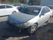 ✅ 2005 Toyota Camry LE • VIN: 4T1BE32K65U501125 • Лот: 43457858. Опубликован ранее на IAAI с пробегом 251 614 миль. Бесплатный доступ к архиву аукционных продаж из США и подробный отчёт об истории автомобиля на DreamBid. Изображение 2.