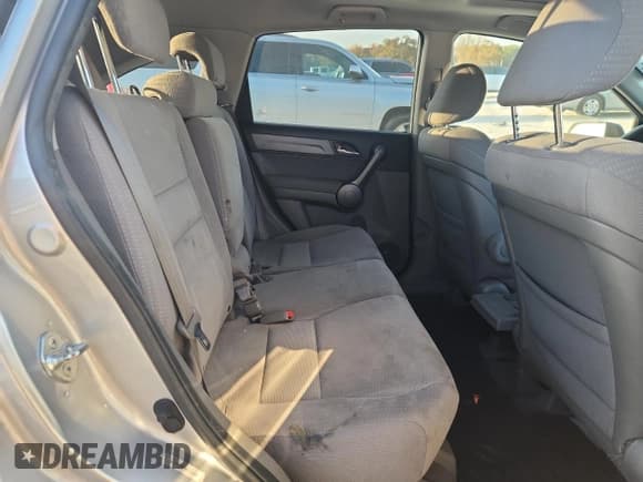 ✅ 2009 Honda CR-V EX • VIN: 3CZRE38579G700661 • Lot: 92971865. Wystawiony na Copart z przebiegiem 74 435 mil. Bezpłatny archiwum sprzedaży aukcyjnych z USA i szczegółowy raport historii pojazdu na DreamBid. Zdjęcie 11.