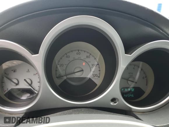 ✅ 2008 Chrysler Sebring LX • VIN: 1C3LC45K88N207972 • Лот: 52366925. Опубликован ранее на Copart с пробегом 92 396 миль. Бесплатный доступ к архиву аукционных продаж из США и подробный отчёт об истории автомобиля на DreamBid. Изображение 9.