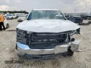 ✅ 2021 Chevrolet Silverado 1500 LTZ • VIN: 3GCUYGET1MG373006 • Lot: 65269775. Wystawiony na Copart z przebiegiem 52 396 mil. Bezpłatny archiwum sprzedaży aukcyjnych z USA i szczegółowy raport historii pojazdu na DreamBid. Zdjęcie 7.