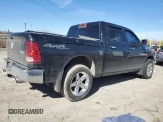 ✅ 2009 Dodge 1500 SLT • VIN: 1D3HV13T29J532476 • Lot: 45509755. Wystawiony na Copart z przebiegiem Nie podano. Bezpłatny archiwum sprzedaży aukcyjnych z USA i szczegółowy raport historii pojazdu na DreamBid. Zdjęcie 3.