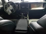 ✅ 2022 Ford Bronco • VIN: 1FMDE5BH8NLB33495 • Lot: 54521045. Listed on Copart with Not provided. Free auction sales archive from the USA and detailed vehicle history report at DreamBid. Image 8.