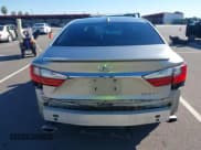 ✅ 2018 Lexus ES 350 • VIN: 58ABK1GG9JU081753 • Лот: 43512176. Опубликован ранее на IAAI с пробегом 120 897 миль. Бесплатный доступ к архиву аукционных продаж из США и подробный отчёт об истории автомобиля на DreamBid. Изображение 17.