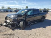 ✅ 2019 Honda Ridgeline Sport • VIN: 5FPYK3F16KB034745 • Лот: 86135465. Опубликован ранее на Copart с пробегом Не указан. Бесплатный доступ к архиву аукционных продаж из США и подробный отчёт об истории автомобиля на DreamBid. Изображение 1.