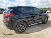 ✅ 2019 Hyundai Tucson SEL • VIN: KM8J33AL6KU885527 • Лот: 82164765. Опубликован ранее на Copart с пробегом 133 428 миль. Бесплатный доступ к архиву аукционных продаж из США и подробный отчёт об истории автомобиля на DreamBid. Изображение 3.