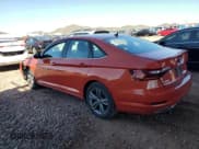 ✅ 2019 Volkswagen Jetta S • VIN: 3VWC57BU3KM075750 • Lot: 84018585. Listed on Copart with 89,872 mi. Free auction sales archive from the USA and detailed vehicle history report at DreamBid. Image 2.