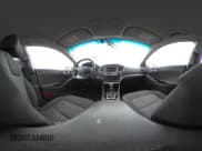 ✅ 2017 Hyundai Ioniq SEL • VIN: KMHC75LC7HU046162 • Lot: 41572953. Wystawiony na IAAI z przebiegiem 170 499 mil. Bezpłatny archiwum sprzedaży aukcyjnych z USA i szczegółowy raport historii pojazdu na DreamBid. Zdjęcie 17.