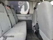 ✅ 2016 Ford Transit XL • VIN: 1FBAX2CM6GKB08314 • Lot: 81606825. Listed on Copart with 217,124 mi. Free auction sales archive from the USA and detailed vehicle history report at DreamBid. Image 11.