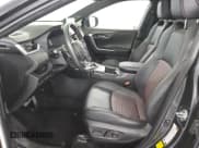 ✅ 2023 Toyota RAV4 XSE • VIN: JTMEB3FV6PD144496 • Lot: 80536985. Listed on Copart with 22,870 mi. Free auction sales archive from the USA and detailed vehicle history report at DreamBid. Image 7.