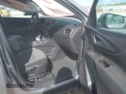 ✅ 2024 Chevrolet Equinox LT • VIN: 3GNAXKEG0RL139943 • Лот: 43377005. Опубликован ранее на IAAI с пробегом 10 346 миль. Бесплатный доступ к архиву аукционных продаж из США и подробный отчёт об истории автомобиля на DreamBid. Изображение 5.