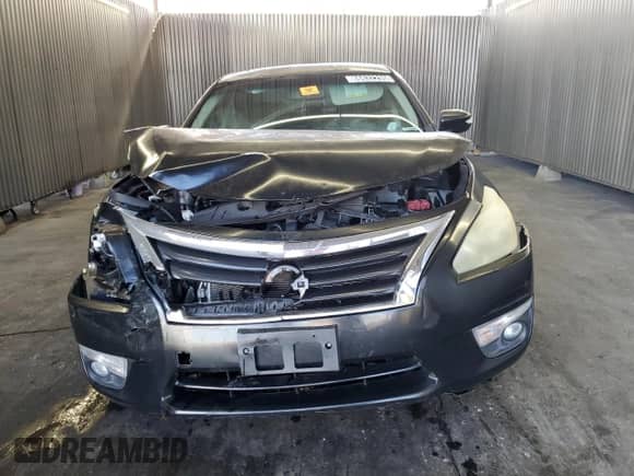 2015 Nissan Altima SV с VIN 1N4AL3AP8FC257493, выставлен на аукционе Copart как лот 86632295 с пробегом 138 757 миль миль и Чистый • Clean title. История ставок и продаж доступна на DreamBid. Изображение 5.