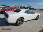 2019 Dodge Challenger GT with VIN 2C3CDZKG2KH752656, listed as a Copart auction lot 70065435 with Not provided miles and Clean title. Bid and sale history available at DreamBid. Image 3.