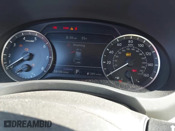 ✅ 2023 Infiniti QX50 Luxe • VIN: 3PCAJ5BA6PF104962 • Lot: 41836895. Wystawiony na IAAI z przebiegiem 58 193 mil. Bezpłatny archiwum sprzedaży aukcyjnych z USA i szczegółowy raport historii pojazdu na DreamBid. Zdjęcie 7.