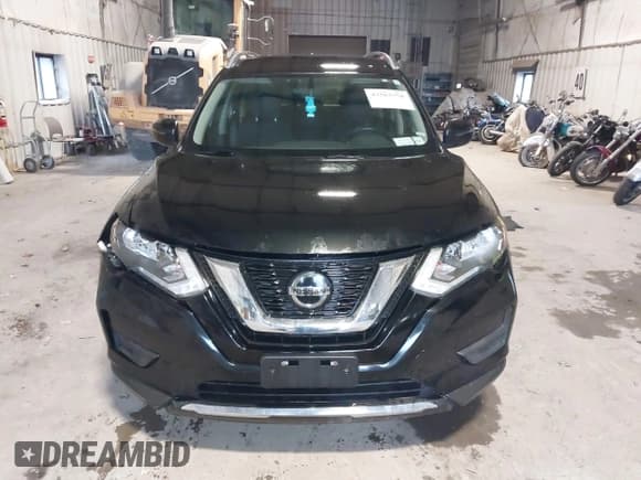 ✅ 2018 Nissan Rogue S • VIN: 5N1AT2MV3JC773456 • Lot: 43563754. Wystawiony na IAAI z przebiegiem 146 938 mil. Bezpłatny archiwum sprzedaży aukcyjnych z USA i szczegółowy raport historii pojazdu na DreamBid. Zdjęcie 12.