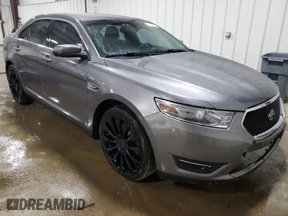 ✅ 2014 Ford Taurus SEL • VIN: 1FAHP2H89EG142226 • Lot: 60197215. Wystawiony na Copart z przebiegiem 104 687 mil. Bezpłatny archiwum sprzedaży aukcyjnych z USA i szczegółowy raport historii pojazdu na DreamBid. Zdjęcie 4.