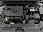 ✅ 2020 Hyundai Elantra SEL • VIN: 5NPD84LF3LH508682 • Lot: 86874145. Listed on Copart with 117,869 mi. Free auction sales archive from the USA and detailed vehicle history report at DreamBid. Image 14.