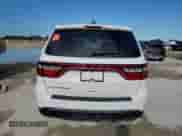 2019 Dodge Durango SXT с VIN 1C4RDHAG0KC626364, выставлен на аукционе Copart как лот 80172355 с пробегом Не указан миль и Списание • Salvage title. История ставок и продаж доступна на DreamBid. Изображение 6.