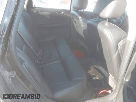 2015 Chevrolet Impala Police Police с VIN 2G1WD5E33F1130102, выставлен на аукционе IAAI как лот 41750008 с пробегом 92 226 миль миль и . История ставок и продаж доступна на DreamBid. Изображение 8.