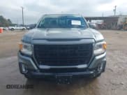 ✅ 2021 GMC Canyon 2WD Elevation • VIN: 1GTG5CEN2M1259059 • Lot: 43838913. Listed on IAAI with 50,640 mi. Free auction sales archive from the USA and detailed vehicle history report at DreamBid. Image 12.