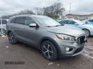 ✅ 2017 Kia Sorento EX • VIN: 5XYPH4A50HG202707 • Лот: 43756406. Опубликован ранее на IAAI с пробегом 116 274 миль. Бесплатный доступ к архиву аукционных продаж из США и подробный отчёт об истории автомобиля на DreamBid. Изображение 13.