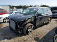 ✅ 2023 Hyundai Santa Fe SEL • VIN: 5NMS2DAJXPH565612 • Lot: 61905523. Wystawiony na Copart z przebiegiem 7 397 mil. Bezpłatny archiwum sprzedaży aukcyjnych z USA i szczegółowy raport historii pojazdu na DreamBid. Zdjęcie 1.