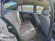 ✅ 2003 Saturn ION ION 1 • VIN: 1G8AF52F53Z164243 • Lot: 94563805. Listed on Copart with 191,659 mi. Free auction sales archive from the USA and detailed vehicle history report at DreamBid. Image 10.