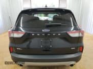 ✅ 2022 Ford Escape SEL Hybrid • VIN: 1FMCU0CZ9NUA61421 • Lot: 80105885. Wystawiony na Copart z przebiegiem 96 766 mil. Bezpłatny archiwum sprzedaży aukcyjnych z USA i szczegółowy raport historii pojazdu na DreamBid. Zdjęcie 6.