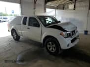✅ 2012 Nissan Frontier SV • VIN: 1N6AD0CWXCC474546 • Lot: 58836315. Listed on Copart with 99,462 mi. Free auction sales archive from the USA and detailed vehicle history report at DreamBid. Image 4.