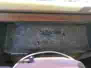 1991 Dodge Dakota with VIN 1B7FL23X9MS333071, listed as a Copart auction lot 63289195 with 115,880 mi miles and Clean title. Bid and sale history available at DreamBid. Image 9.