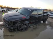 ✅ 2023 Ram 1500 Lone Star • VIN: 1C6SRFMT2PN542811 • Lot: 42945775. Listed on Copart with 33,058 mi. Free auction sales archive from the USA and detailed vehicle history report at DreamBid. Image 1.