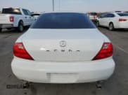✅ 2001 Acura CL • VIN: 19UYA42471A037907 • Lot: 77363804. Wystawiony na Copart z przebiegiem 130 217 mil. Bezpłatny archiwum sprzedaży aukcyjnych z USA i szczegółowy raport historii pojazdu na DreamBid. Zdjęcie 6.