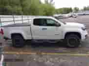 2020 Chevrolet Colorado 4WD Work Truck с VIN 1GCHTBEN2L1227702, выставлен на аукционе IAAI как лот 43397491 с пробегом 59 217 миль миль и . История ставок и продаж доступна на DreamBid. Изображение 13.