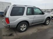 ✅ 2001 Ford Explorer Sport • VIN: 1FMYU70E11UC36805 • Lot: 47201515. Listed on Copart with 119,307 mi. Free auction sales archive from the USA and detailed vehicle history report at DreamBid. Image 3.