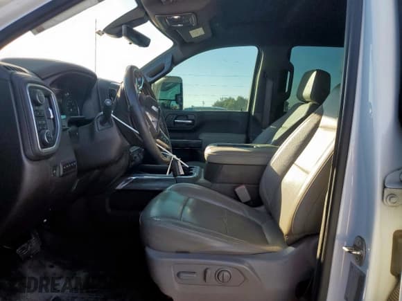 ✅ 2020 Chevrolet Silverado 2500HD LTZ • VIN: 1GC4YPEY7LF196148 • Lot: 90313065. Listed on Copart with 213,307 mi. Free auction sales archive from the USA and detailed vehicle history report at DreamBid. Image 7.