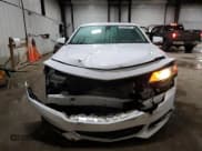 ✅ 2015 Chevrolet Impala LT • VIN: 1G1115SL1FU102309 • Lot: 89640895. Listed on Copart with 23,737 mi. Free auction sales archive from the USA and detailed vehicle history report at DreamBid. Image 5.