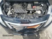 ✅ 2017 Nissan Versa SV • VIN: 3N1CN7AP9HL865537 • Lot: 56904615. Listed on Copart with 240,596 mi. Free auction sales archive from the USA and detailed vehicle history report at DreamBid. Image 11.