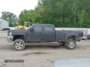 ✅ 2009 Chevrolet Silverado 3500HD • VIN: 1GCHK73K79F157683 • Lot: 42472022. Listed on IAAI with 292,765 mi. Free auction sales archive from the USA and detailed vehicle history report at DreamBid. Image 14.