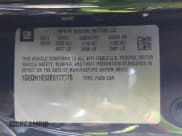 ✅ 2014 Cadillac CTS Premium • VIN: 1G6DH1E32E0177775 • Lot: 41540366. Listed on IAAI with 106,398 mi. Free auction sales archive from the USA and detailed vehicle history report at DreamBid. Image 9.