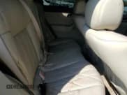 ✅ 2011 Infiniti FX • VIN: JN8AS1MW2BM730964 • Lot: 80917315. Listed on Copart with 132,531 mi. Free auction sales archive from the USA and detailed vehicle history report at DreamBid. Image 10.