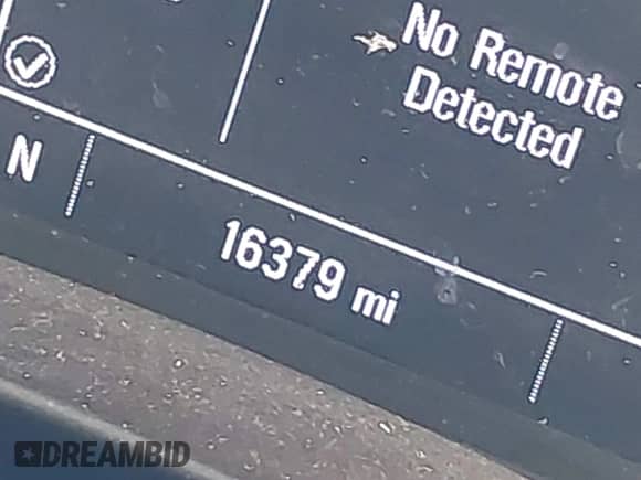 2024 Chevrolet Equinox LS с VIN 3GNAXHEG4RL278685, выставлен на аукционе IAAI как лот 43390981 с пробегом 16 379 миль миль и . История ставок и продаж доступна на DreamBid. Изображение 15.