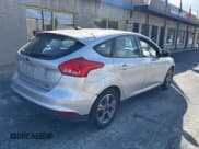 ✅ 2016 Ford Focus SE • VIN: 1FADP3KE3GL313078 • Lot: 84523505. Listed on Copart with 97,003 mi. Free auction sales archive from the USA and detailed vehicle history report at DreamBid. Image 4.