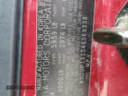 ✅ 2004 Kia Sedona LX • VIN: KNDUP131546569338 • Лот: 66297995. Опубликован ранее на Copart с пробегом 236 810 миль. Бесплатный доступ к архиву аукционных продаж из США и подробный отчёт об истории автомобиля на DreamBid. Изображение 13.