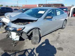 ✅ 2019 Chevrolet Malibu RS • VIN: 1G1ZG5ST4KF224694 • Lot: 43455152. Wystawiony na IAAI z przebiegiem 84 034 mil mil. Skorzystaj z bezpłatnego archiwum sprzedaży aukcyjnych z USA i zobacz szczegółowy raport historii pojazdu na DreamBid. Zdjęcie 2.