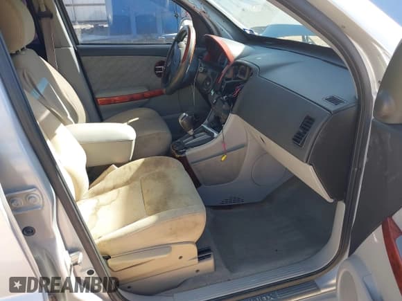 ✅ 2006 Chevrolet Equinox LT • VIN: 2CNDL63F466095430 • Лот: 41635642. Опубликован ранее на IAAI с пробегом 210 616 миль. Бесплатный доступ к архиву аукционных продаж из США и подробный отчёт об истории автомобиля на DreamBid. Изображение 5.