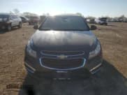 ✅ 2016 Chevrolet Cruze LS • VIN: 1G1PC5SH6G7199538 • Lot: 84286275. Listed on Copart with 89,212 mi. Free auction sales archive from the USA and detailed vehicle history report at DreamBid. Image 5.