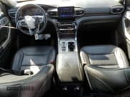 ✅ 2021 Ford Explorer Limited • VIN: 1FMSK7FH2MGA88549 • Lot: 54145295. Wystawiony na Copart z przebiegiem 90 736 mil. Bezpłatny archiwum sprzedaży aukcyjnych z USA i szczegółowy raport historii pojazdu na DreamBid. Zdjęcie 8.