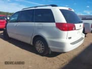 ✅ 2006 Toyota Sienna LE • VIN: 5TDZA23C16S552103 • Lot: 43722788. Listed on IAAI with 356,849 mi. Free auction sales archive from the USA and detailed vehicle history report at DreamBid. Image 3.