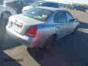 2003 Hyundai Elantra GLS с VIN KMHDN45DX3U679810, выставлен на аукционе IAAI как лот 43577980 с пробегом 273 695 миль миль и . История ставок и продаж доступна на DreamBid. Изображение 4.